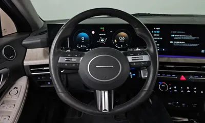 Hyundai Sonata 2024, 68438 км, за 23408.17 USD - фото 13