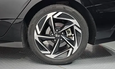 Hyundai Sonata 2024, 68438 км, за 23408.17 USD - фото 21