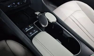Hyundai Sonata 2024, 68438 км, за 23408.17 USD - фото 30