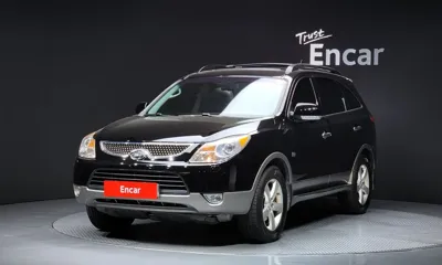 Hyundai Veracruz