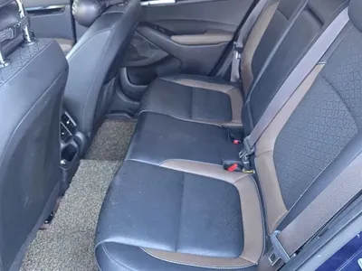 Kia Seltos 2020, 170664 км, за 8338.77 USD - фото 8