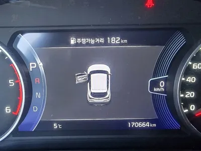 Kia Seltos 2020, 170664 км, за 8338.77 USD - фото 12