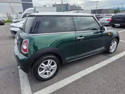 MINI Cooper 2013, 119700 км, за 1885.2 USD