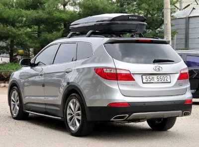 Hyundai Maxcruz 2014, 126506 км, за 6754.63 USD