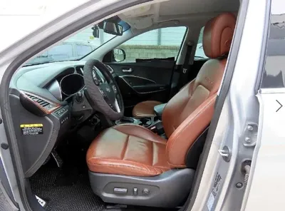 Hyundai Maxcruz 2014, 126506 км, за 6754.63 USD