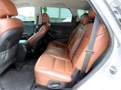 Hyundai Maxcruz 2014, 126506 км, за 6703.59 USD - фото 6