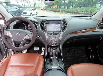 Hyundai Maxcruz 2014, 126506 км, за 6703.59 USD - фото 7