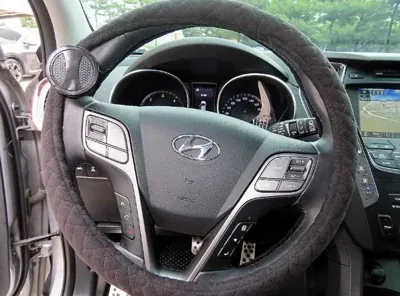 Hyundai Maxcruz 2014, 126506 км, за 6703.59 USD - фото 8