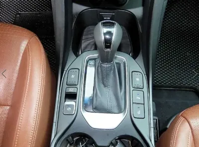 Hyundai Maxcruz 2014, 126506 км, за 6703.59 USD - фото 10