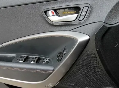 Hyundai Maxcruz 2014, 126506 км, за 6703.59 USD - фото 11