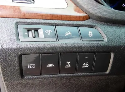 Hyundai Maxcruz 2014, 126506 км, за 6703.59 USD - фото 12