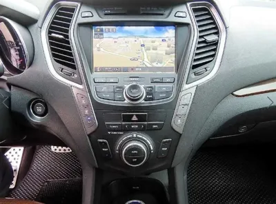 Hyundai Maxcruz 2014, 126506 км, за 6703.59 USD - фото 14