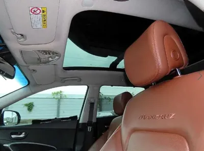 Hyundai Maxcruz 2014, 126506 км, за 6703.59 USD - фото 16