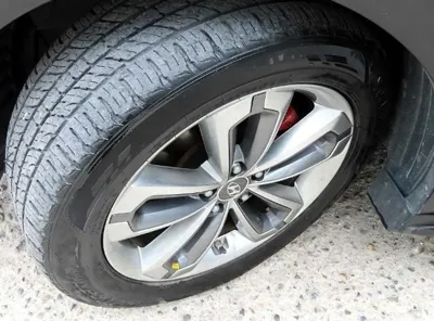 Hyundai Maxcruz 2014, 126506 км, за 6703.59 USD - фото 20