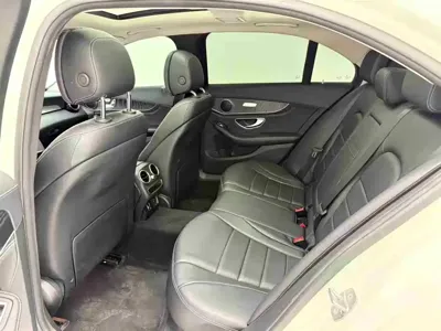 Mercedes-Benz C-Class 2019, 51000 км, за 16110.57 USD - фото 6