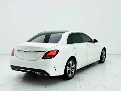 Mercedes-Benz C-Class 2019, 51000 км, за 16110.57 USD - фото 7
