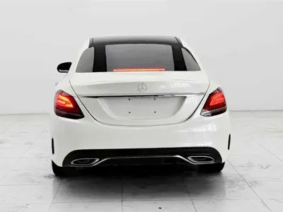 Mercedes-Benz C-Class 2019, 51000 км, за 16110.57 USD - фото 8