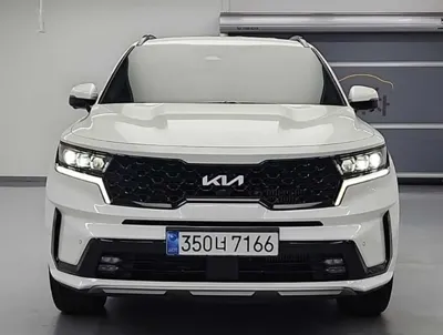 Kia Sorento 2022, 48541 км, за 20670.87 USD