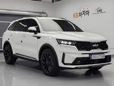 Kia Sorento 2022, 48541 км, за 20670.87 USD