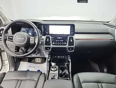 Kia Sorento 2022, 48541 км, за 20670.87 USD - фото 7
