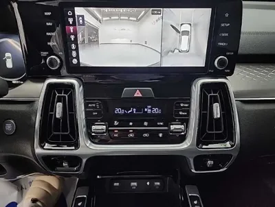 Kia Sorento 2022, 48541 км, за 20670.87 USD - фото 10