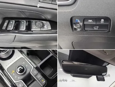 Kia Sorento 2022, 48541 км, за 20670.87 USD - фото 18