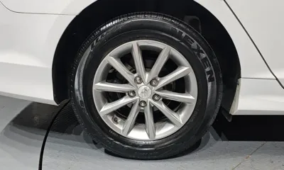 Hyundai Sonata 2018, 136206 км, за 5525.58 USD - фото 5