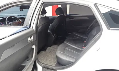 Hyundai Sonata 2018, 136206 км, за 5525.58 USD - фото 11