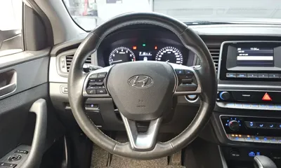 Hyundai Sonata 2018, 136206 км, за 5525.58 USD - фото 13