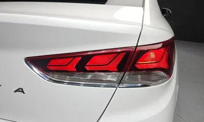 Hyundai Sonata 2018, 136206 км, за 5525.58 USD - фото 23