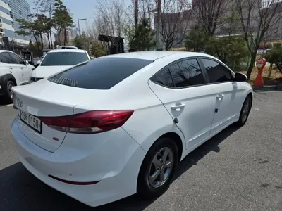 Hyundai Avante 2016, 143379 км, за 4940.52 USD - фото 7