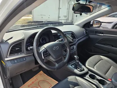 Hyundai Avante 2016, 143379 км, за 4940.52 USD - фото 12