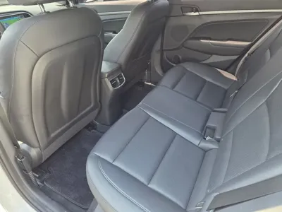 Hyundai Avante 2016, 143379 км, за 4940.52 USD - фото 16
