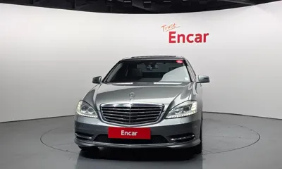 Mercedes-Benz S-Class 2012, 260311 км, за 4955.4 USD