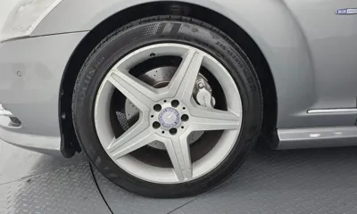 Mercedes-Benz S-Class 2012, 260311 км, за 4955.4 USD