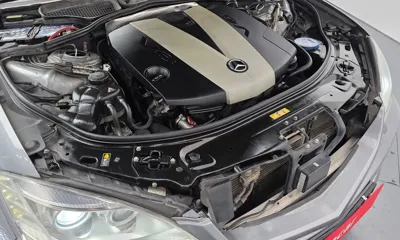 Mercedes-Benz S-Class 2012, 260311 км, за 4955.4 USD - фото 6