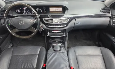 Mercedes-Benz S-Class 2012, 260311 км, за 4955.4 USD - фото 7