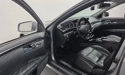 Mercedes-Benz S-Class 2012, 260311 км, за 4955.4 USD - фото 12