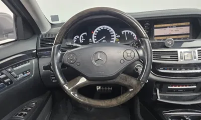 Mercedes-Benz S-Class 2012, 260311 км, за 4955.4 USD - фото 14
