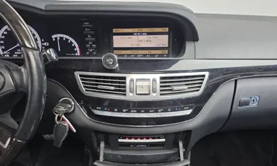 Mercedes-Benz S-Class 2012, 260311 км, за 4955.4 USD - фото 15