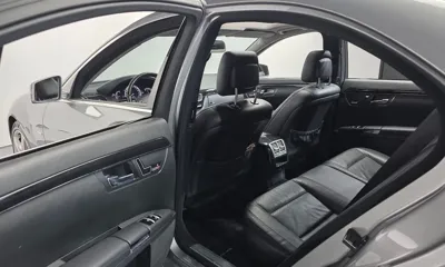 Mercedes-Benz S-Class 2012, 260311 км, за 4955.4 USD - фото 17