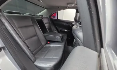Mercedes-Benz S-Class 2012, 260311 км, за 4955.4 USD - фото 19
