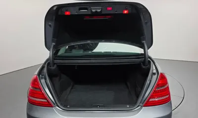 Mercedes-Benz S-Class 2012, 260311 км, за 4955.4 USD - фото 20