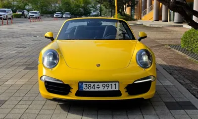 Porsche 911 2013, 148000 км, за 42284.71 USD