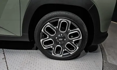 Hyundai Casper 2022, 80912 км, за 7811.47 USD - фото 21