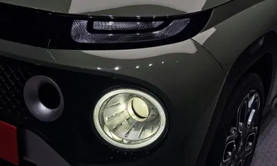 Hyundai Casper 2022, 80912 км, за 7811.47 USD - фото 22