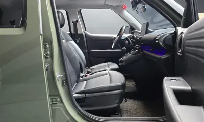 Hyundai Casper 2022, 80912 км, за 7811.47 USD - фото 26