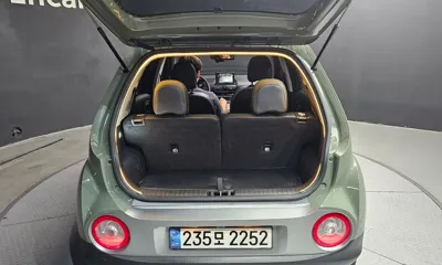 Hyundai Casper 2022, 80912 км, за 7811.47 USD - фото 29