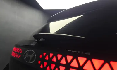 Hyundai Casper 2022, 80912 км, за 7811.47 USD - фото 30