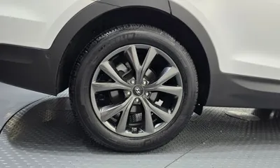 Hyundai Santafe 2016, 61431 км, за 10097.73 USD